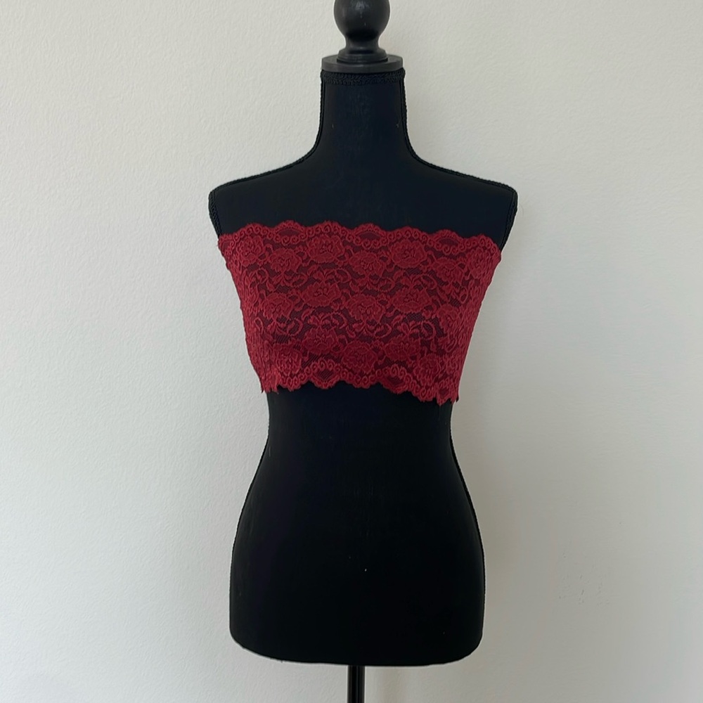 Alley Rose bandeau